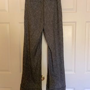 Cabi Flecked Trousers Size 4